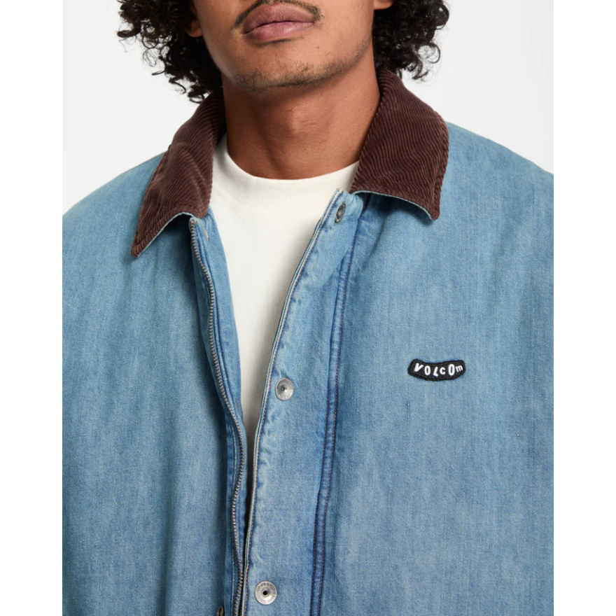 Men's Volcom Stonewish Jacket Men's Volcom Stonewish Jacket