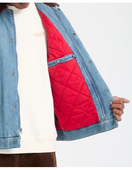 Men's Volcom Stonewish Jacket