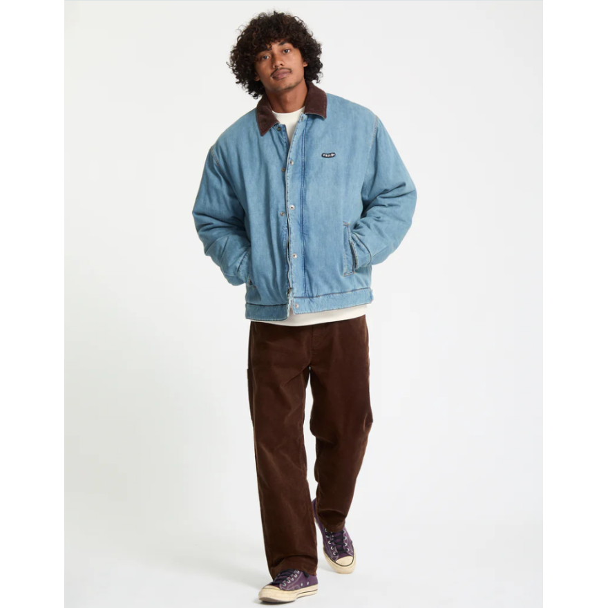 Men's Volcom Stonewish Jacket Men's Volcom Stonewish Jacket