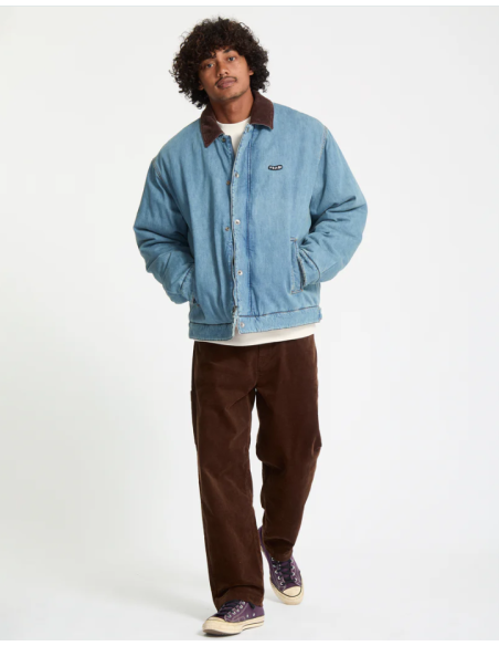 Men's Volcom Stonewish Jacket