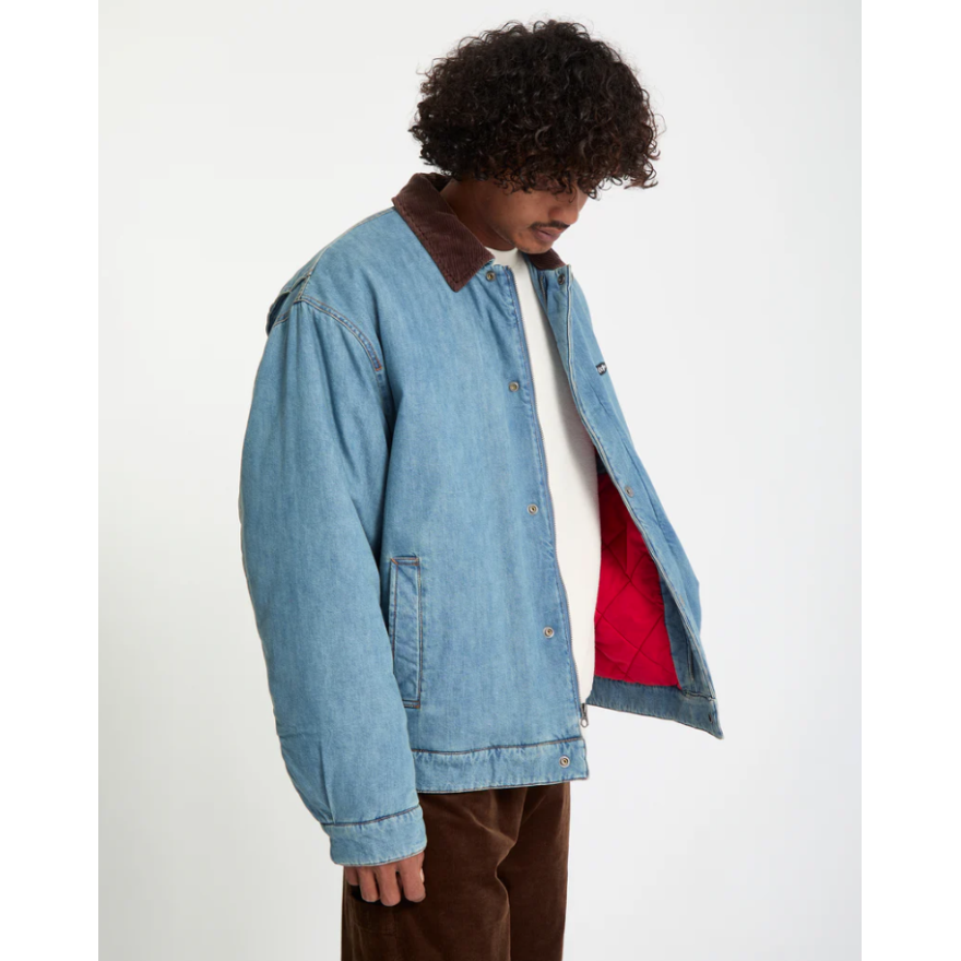 Men's Volcom Stonewish Jacket Men's Volcom Stonewish Jacket