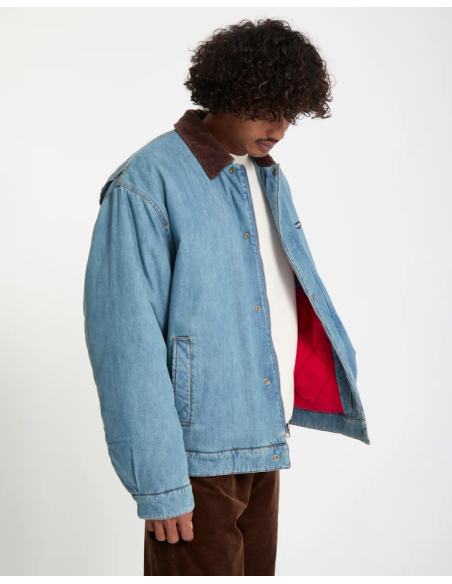 Men's Volcom Stonewish Jacket