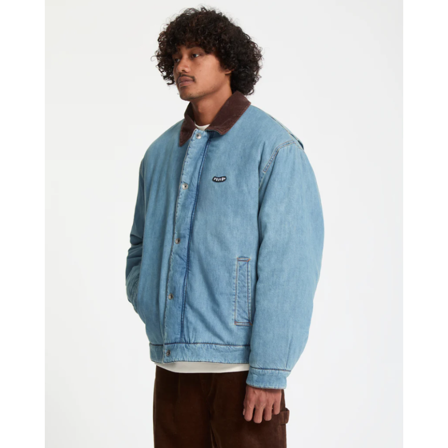 Men's Volcom Stonewish Jacket Men's Volcom Stonewish Jacket