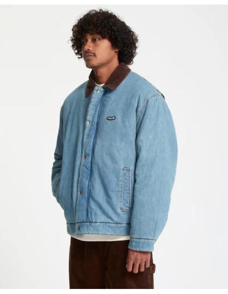 Men's Volcom Stonewish Jacket