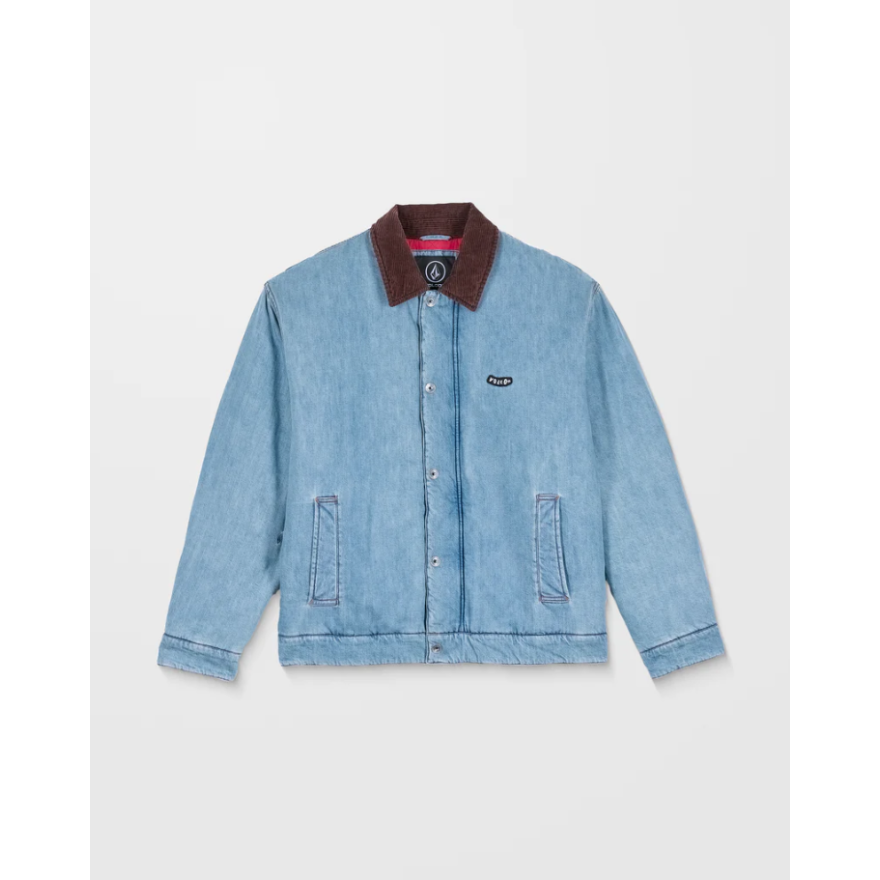 Men's Volcom Stonewish Jacket Men's Volcom Stonewish Jacket