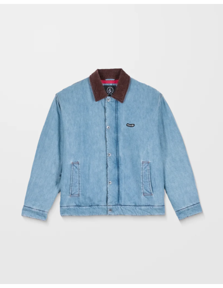 Men's Volcom Stonewish Jacket