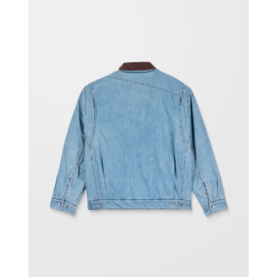 Men's Volcom Stonewish Jacket Men's Volcom Stonewish Jacket