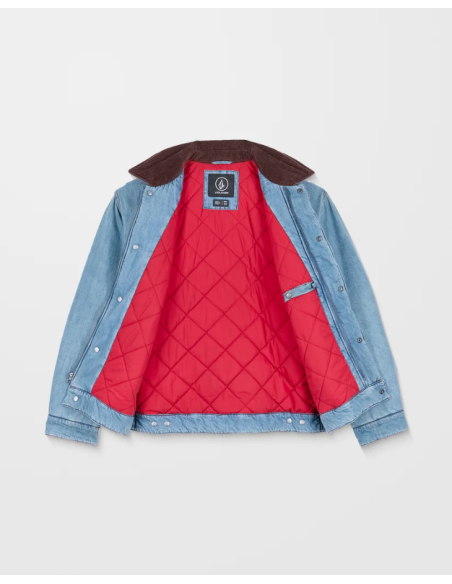 Men's Volcom Stonewish Jacket