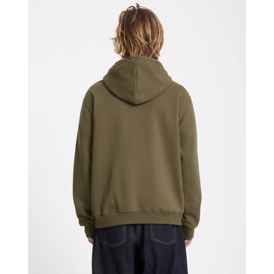 Men's Volcom Single Stone Zip