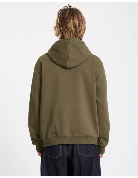 Men's Volcom Single Stone Zip