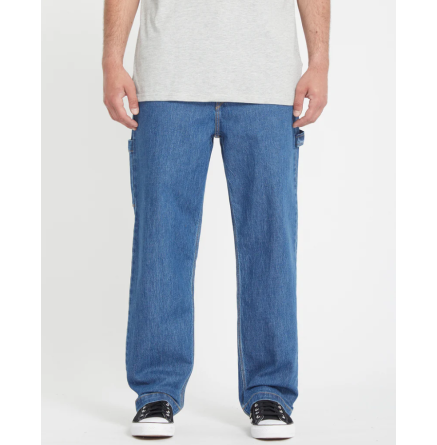 Men's Volcom Kraftsman Ii Denim
