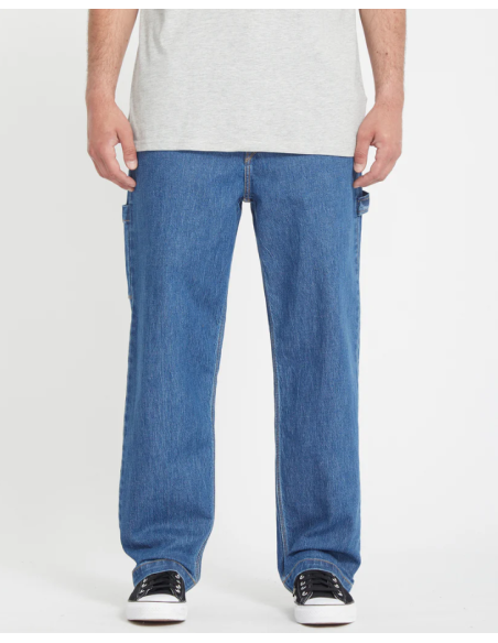 Men's Volcom Kraftsman Ii Denim