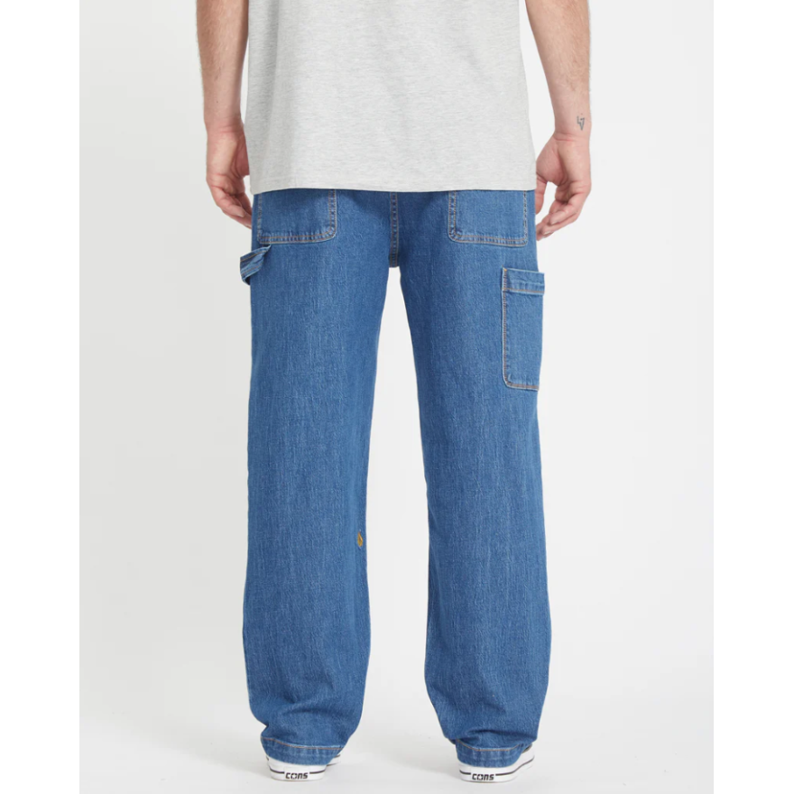 Men's Volcom Kraftsman Ii Denim