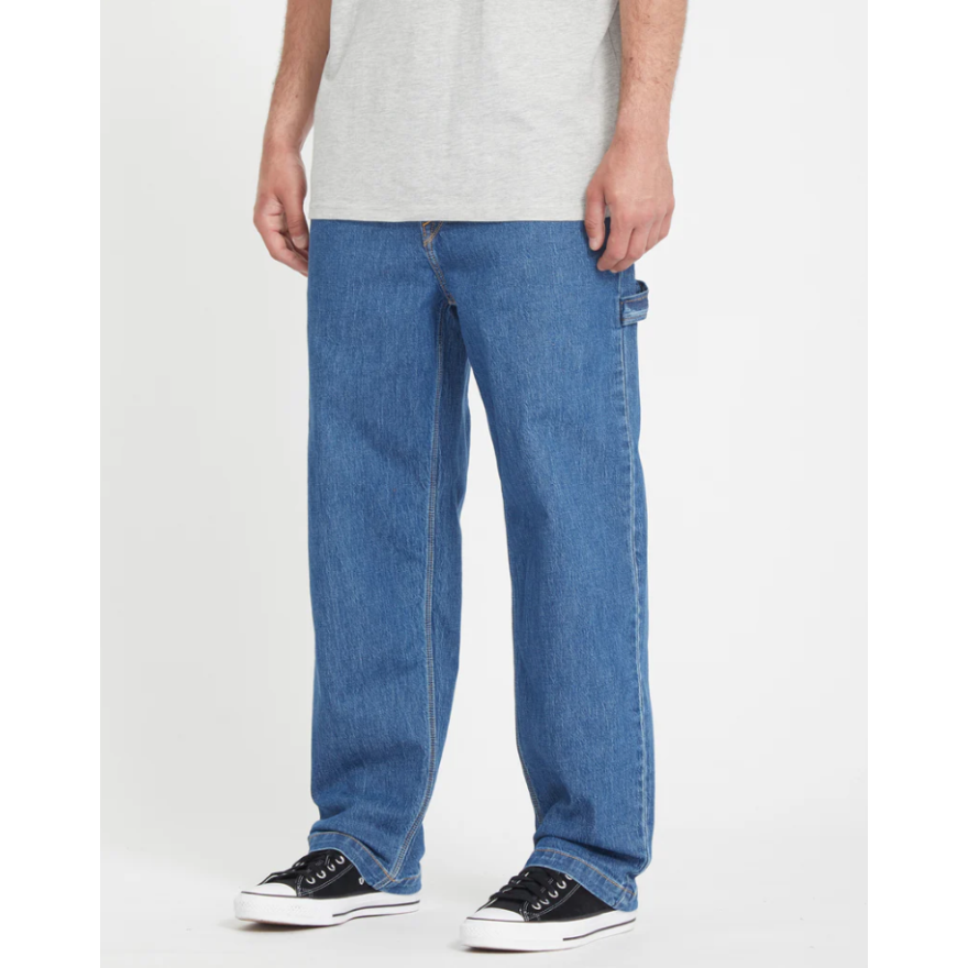 Men's Volcom Kraftsman Ii Denim