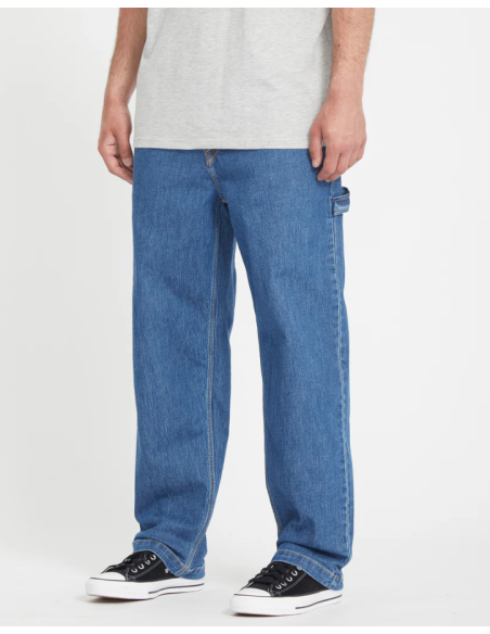 Men's Volcom Kraftsman Ii Denim