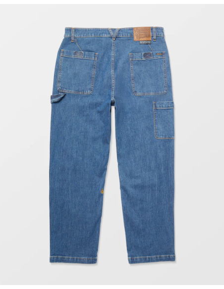 Men's Volcom Kraftsman Ii Denim