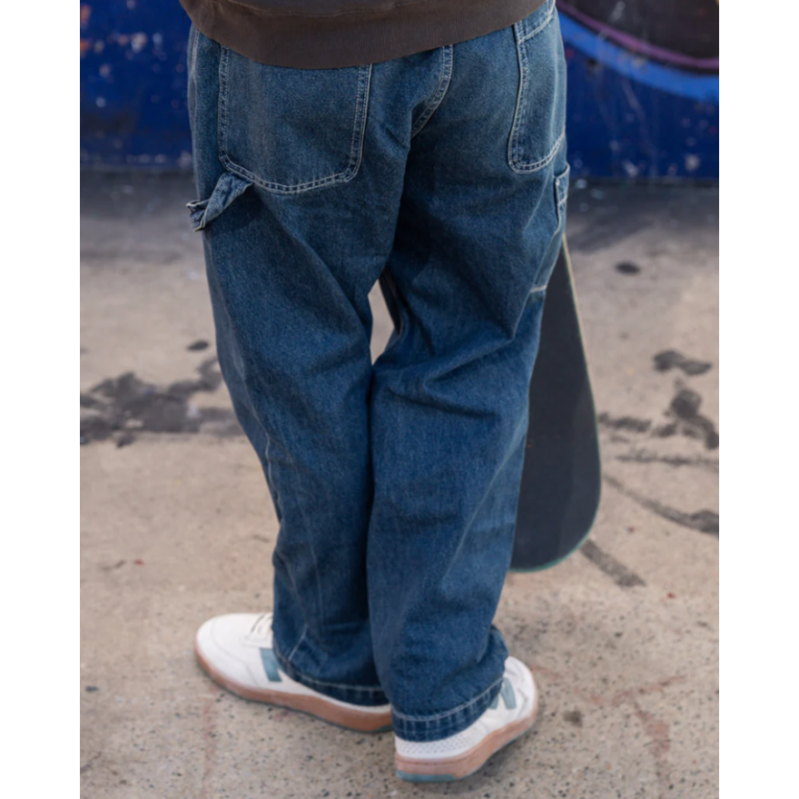 Men's Volcom Kraftsman Ii Denim