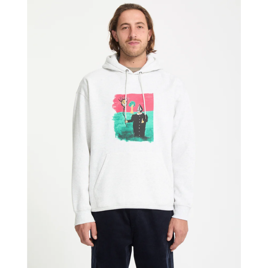 Men's Volcom Issam Pull Over