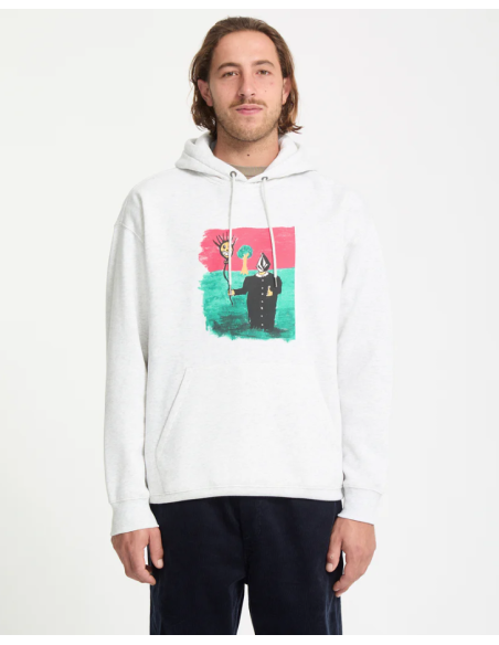 Men's Volcom Issam Pull Over