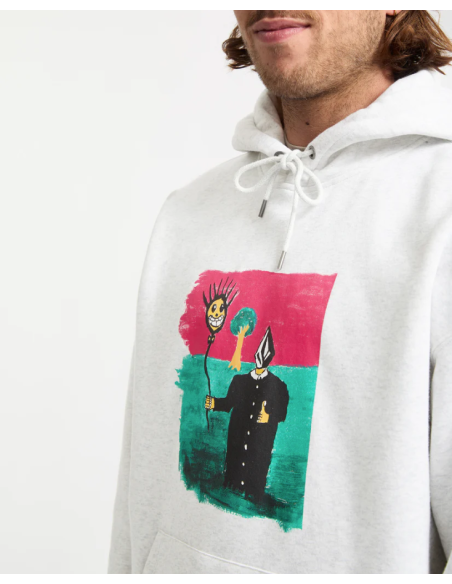 Men's Volcom Issam Pull Over