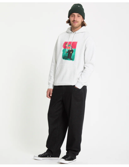 Men's Volcom Issam Pull Over