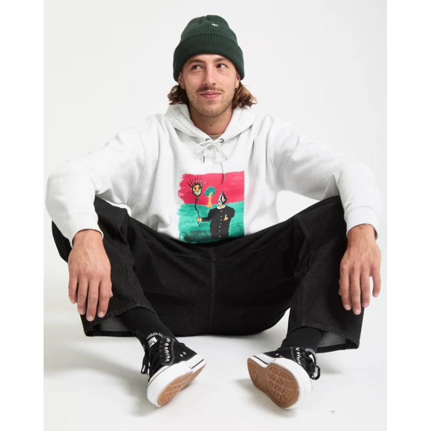 Men's Volcom Issam Pull Over