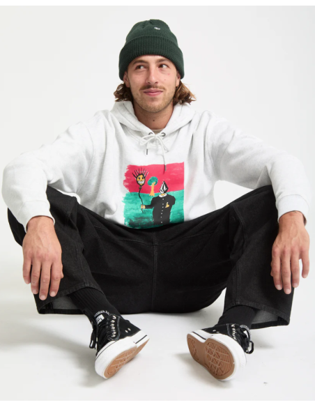 Men's Volcom Issam Pull Over