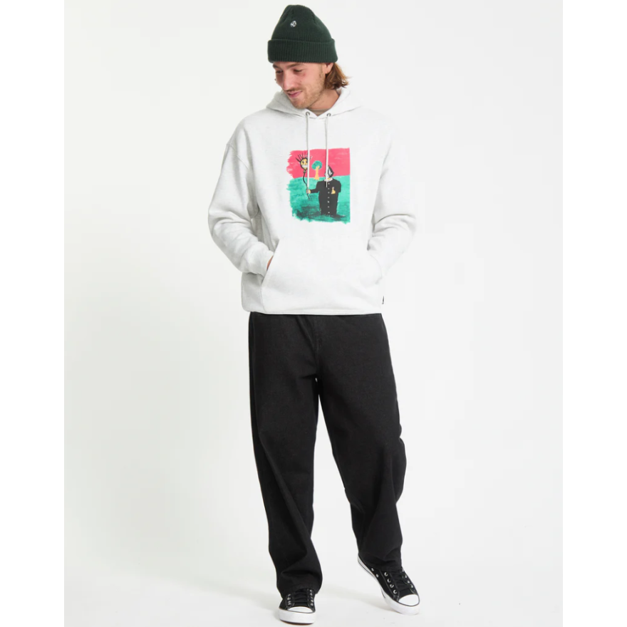 Men's Volcom Issam Pull Over