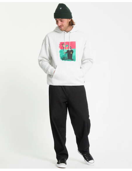 Men's Volcom Issam Pull Over