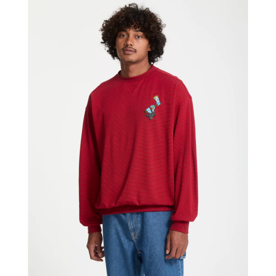 Men's Volcom Fa Jj Villard Crew