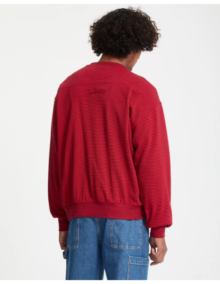 Men's Volcom Fa Jj Villard Crew