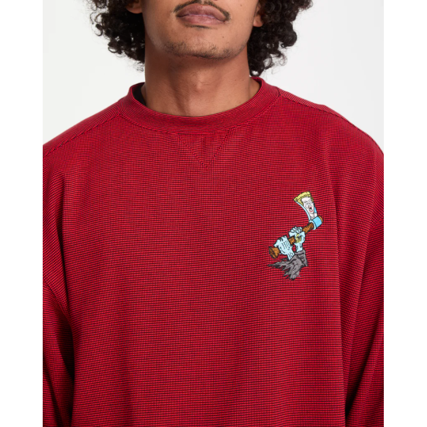 Men's Volcom Fa Jj Villard Crew