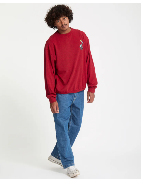 Men's Volcom Fa Jj Villard Crew