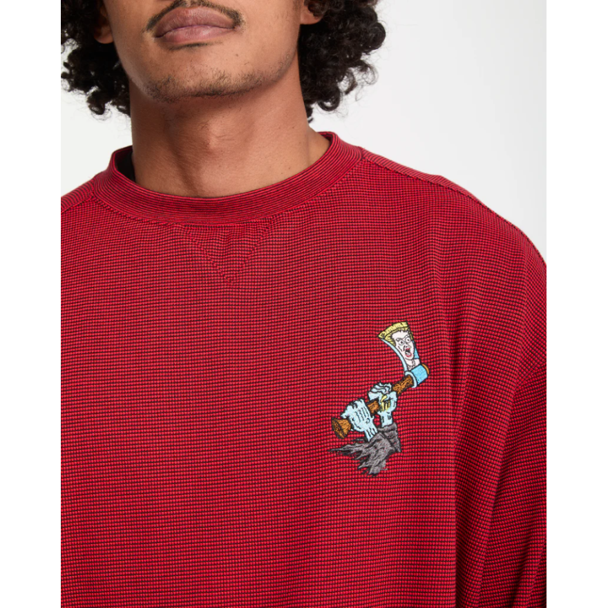 Men's Volcom Fa Jj Villard Crew