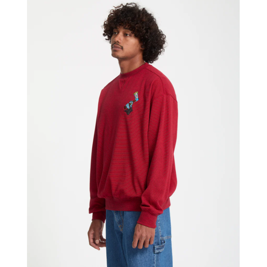 Men's Volcom Fa Jj Villard Crew
