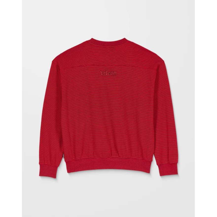 Men's Volcom Fa Jj Villard Crew