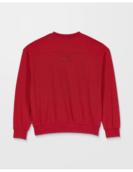 Men's Volcom Fa Jj Villard Crew