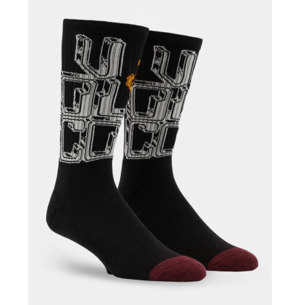 Men's Volcom Fa Callum Rooney Sock Prnew170