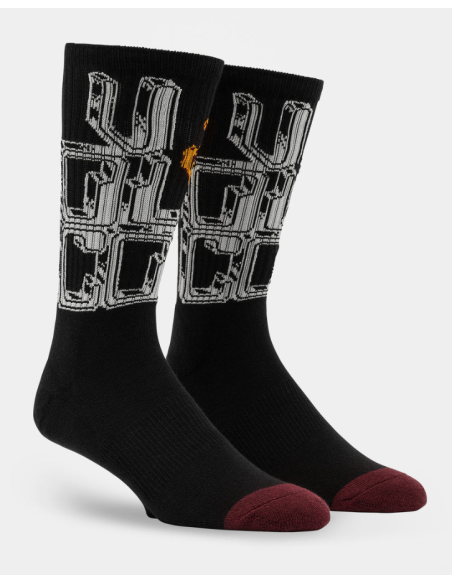 Men's Volcom Fa Callum Rooney Sock Pr