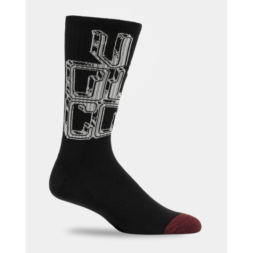 Men's Volcom Fa Callum Rooney Sock Pr