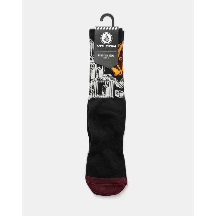 Men's Volcom Fa Callum Rooney Sock Pr