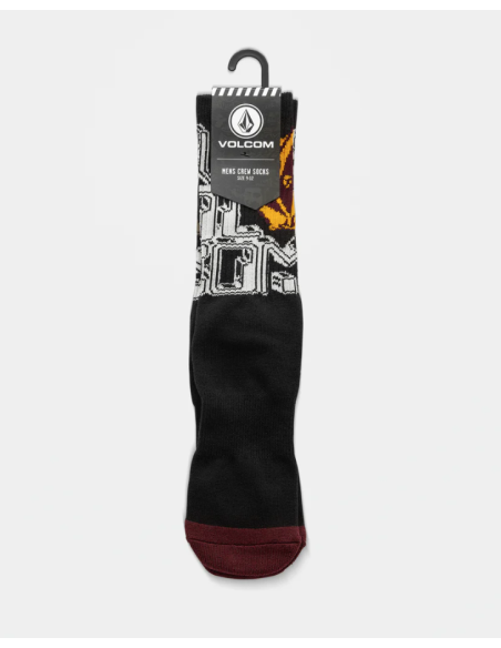 Men's Volcom Fa Callum Rooney Sock Pr