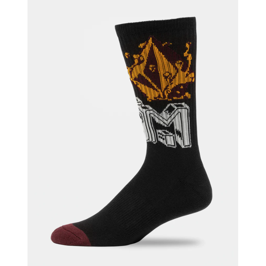 Men's Volcom Fa Callum Rooney Sock Pr
