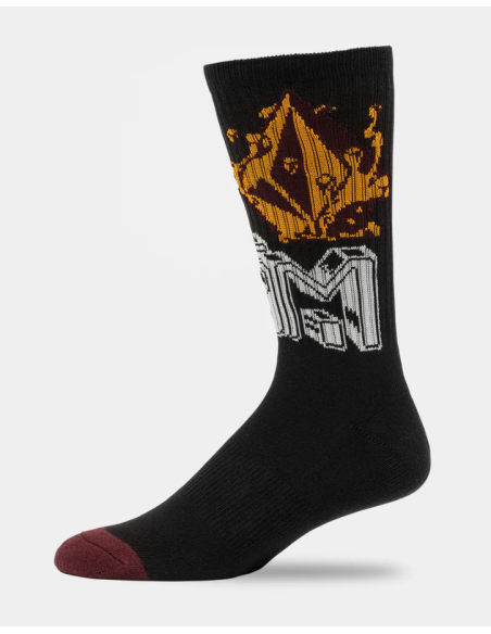 Men's Volcom Fa Callum Rooney Sock Pr