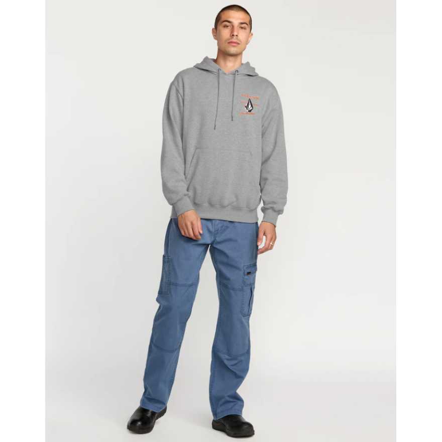 Men's Volcom Workwear Pull Over