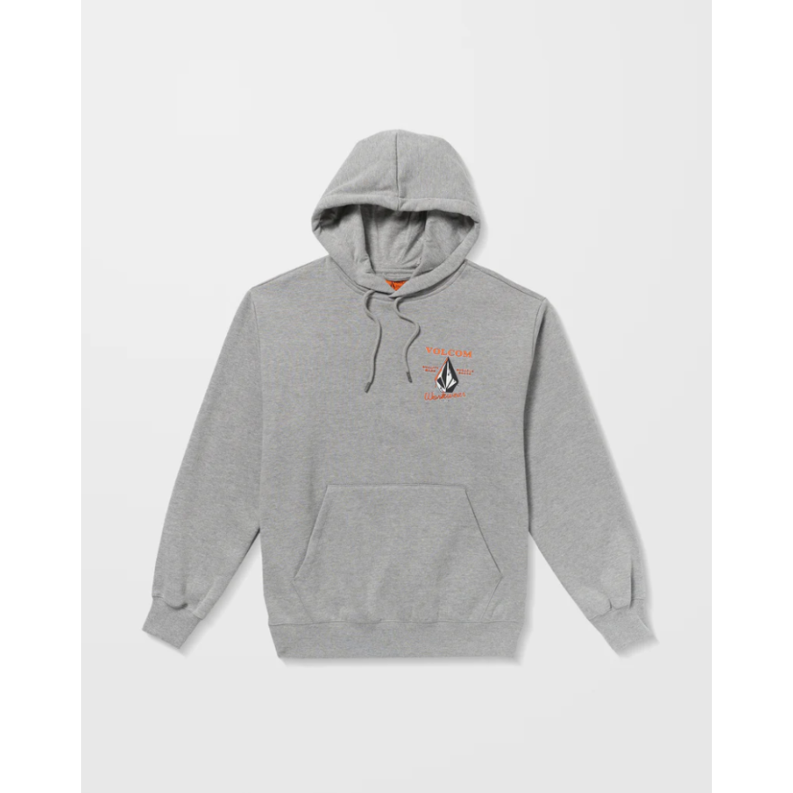 Men's Volcom Workwear Pull Over