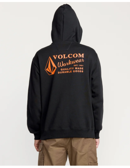 Men's Volcom Workwear Pull Over