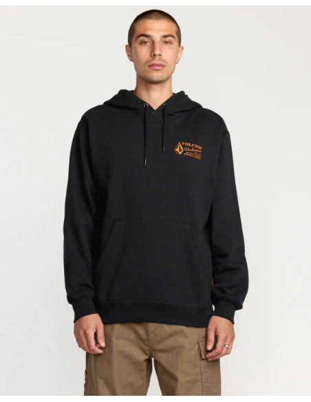 Men's Volcom Workwear Pull Over