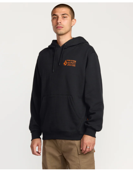 Men's Volcom Workwear Pull Over