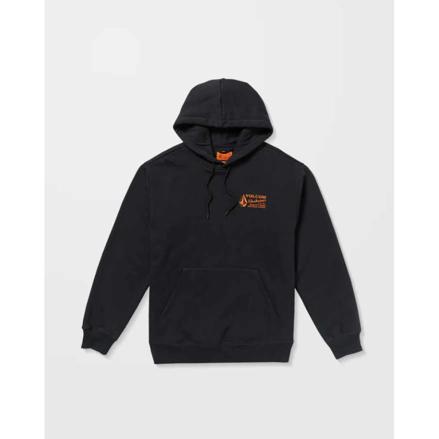 Men's Volcom Workwear Pull Over